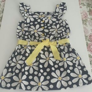 Gymboree Girls Size 5 Dress